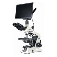 Jorgensen Labs J0334ITMV Innovation with MegaVID & Monitor