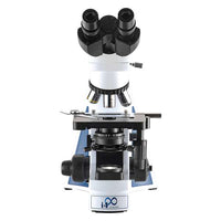 Jorgensen Labs Infinity Binocular Semi-Plan LED Microscope