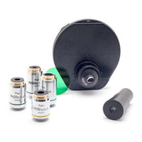 Jorgensen Labs I 4 Phase Contrast Kit for Advanced Microscopy