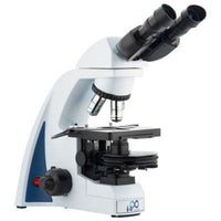 Jorgensen Labs I 4 Semen Evaluation Binocular Laboratory Microscope