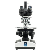 Jorgensen Labs J0334TALP Revelation Iii Portable Rechargeable Trinocular Microscope