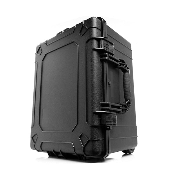 Jorgensen Labs Microscope Custom Carry Case