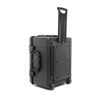 Jorgensen Labs Microscope Custom Carry Case