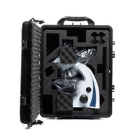 Jorgensen Labs Microscope Custom Carry Case