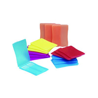 Jorgensen Labs 2 Place Slide Mailer for Secure Specimen Transport