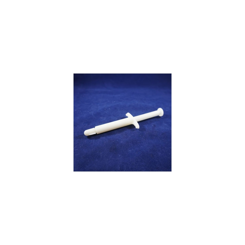 Jorgensen Labs Nano Paste Synthetic Bone Graft Syringe 5gm