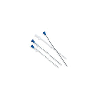 Jorgensen Labs Thora-Cath Chest Tube 9.6 Fr with Trocar for Thoracic Drainage