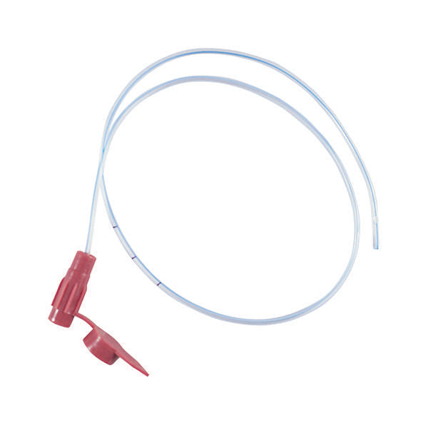 Jorgensen Labs J0348 Small Animal Nasogastric Feeding Tubes, 3.5fr x 15″