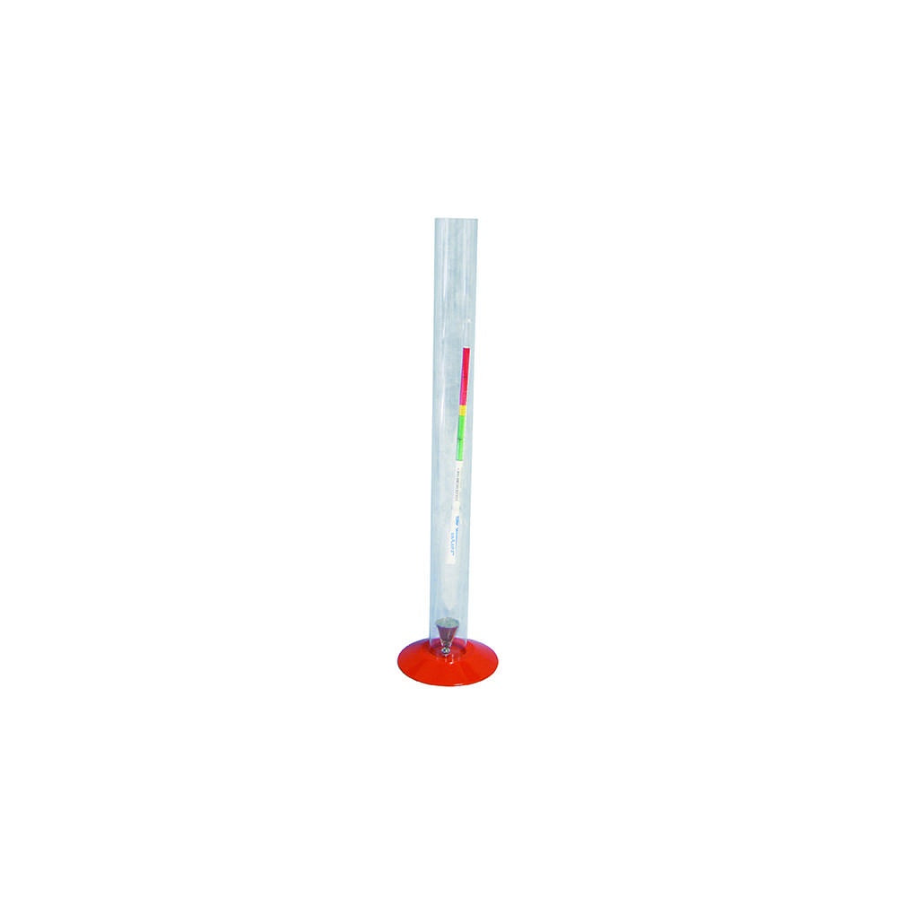 Jorgensen Labs Bovine Colostrumeter for Rapid Immunoglobulin Quality Testing