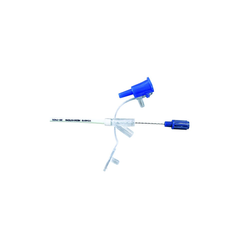 Jorgensen Labs 5Fr x 22" Enteral Feeding Tube for Veterinary Nutritional Support