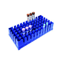 Jorgensen Labs One Rack Test Tube Rack