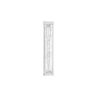 Jorgensen Labs 3.0ml Sterile Transfer Pipette for Precision Liquid Handling