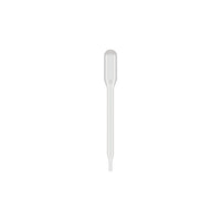 Jorgensen Labs 1.7ml Disposable Transfer Pipettes for Precision Fluid Handling