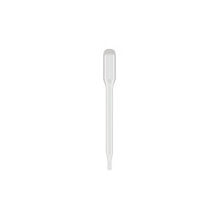 Jorgensen Labs 1.7ml Graduated Transfer Pipette for Professional Liquid Handling