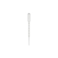 Jorgensen Labs 7.0ml Disposable Transfer Pipettes for Precision Liquid Handling