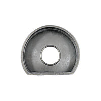 Jorgensen Labs Small Replacement Diaphragm for Size 2 Veterinary Anesthesia Masks