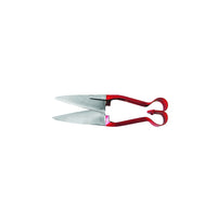 Jorgensen Labs Double Bow Sheep Trimming Shears for Professional Livestock Grooming