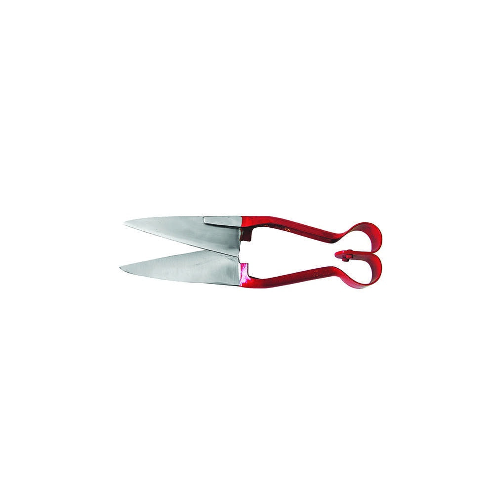 Jorgensen Labs Double Bow Sheep Trimming Shears for Professional Livestock Grooming