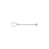 Jorgensen Labs Hog Holder Heavy-Duty Livestock Restraint Tool