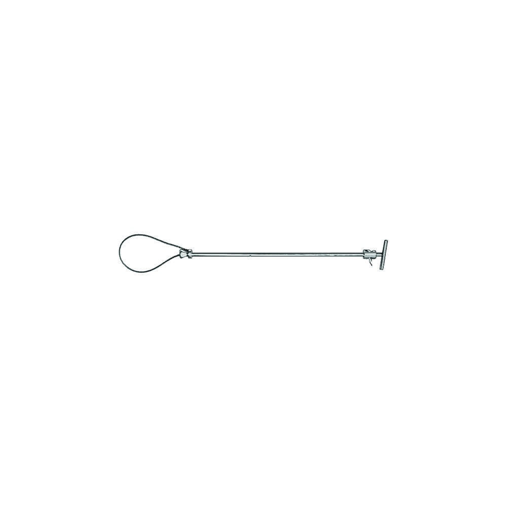 Jorgensen Labs Hog Holder Heavy-Duty Livestock Restraint Tool