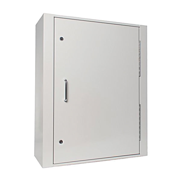 Jorgensen Labs 29.5" x 23.5" Narcotic Cabinet
