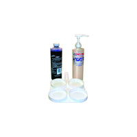 Jorgensen Labs California Mastitis Test Kit (CMT) for Rapid Subclinical Mastitis Screening
