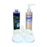 Jorgensen Labs CMT Paddle for California Mastitis Testing