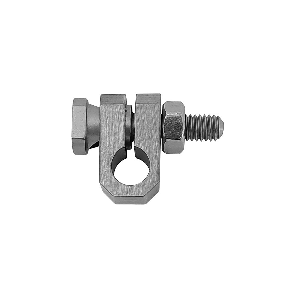 Jorgensen Labs Kirschner-Ehmer Large Pin Clamp for Veterinary External Fixation