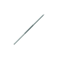 Jorgensen Labs Positive Threaded External Fixation Pins Mid-Shaft Large