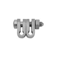 Jorgensen Labs Double Fixation Clamp Small Orthopedic External Fixator