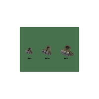 Jorgensen Labs Single Fixation Clamp Large for Veterinary Orthopedic External Fixation