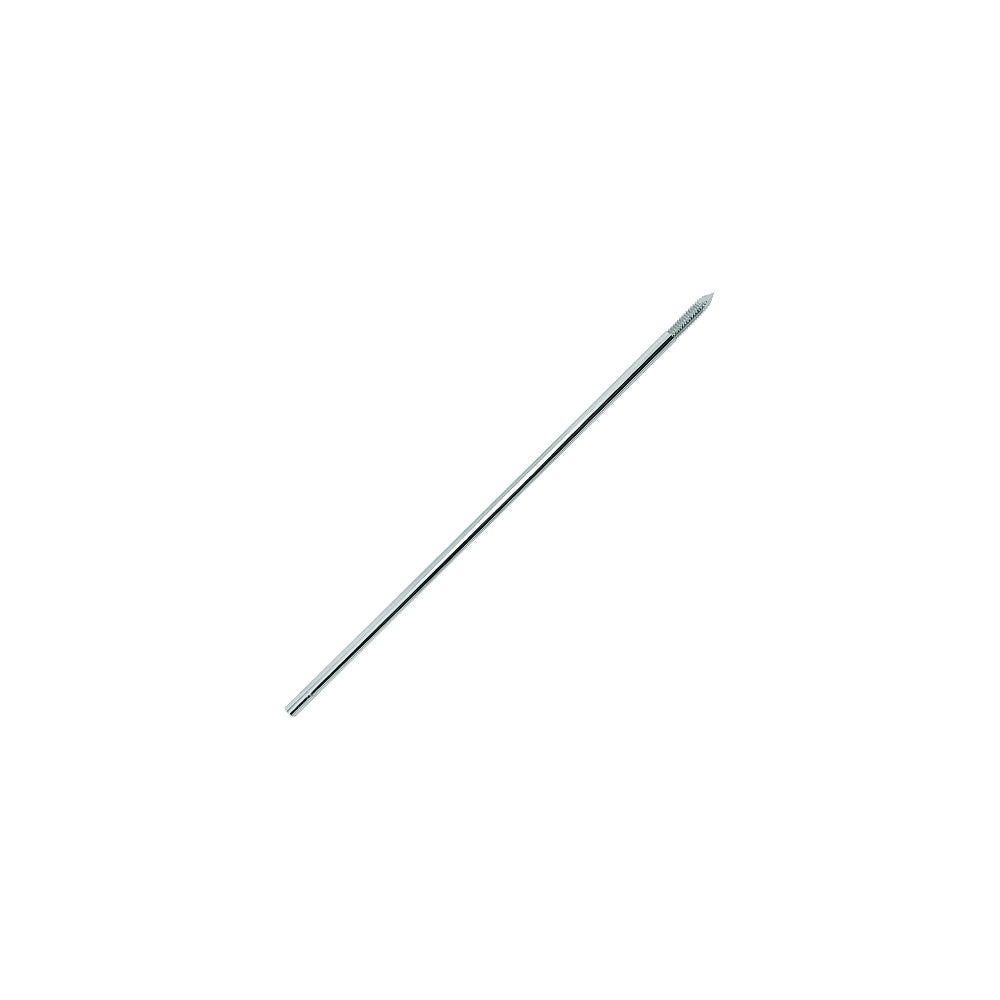 Jorgensen Labs Type I Half Pin 3/32" x 4" Veterinary Orthopedic Fixation
