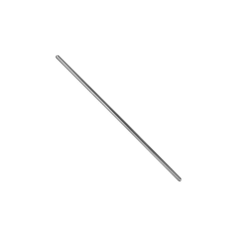 Jorgensen Labs External Fixation Rod Medium 3/16" x 8"