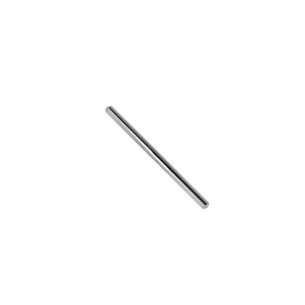 Jorgensen Labs External Fixation Connecting Rod 1/8 x 4 for Orthopedic Stabilization