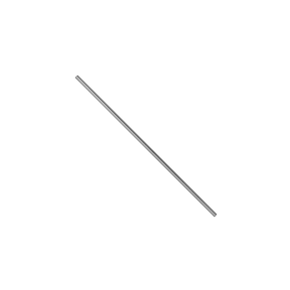 Jorgensen Labs Small External Fixation Rod 1/8"D x 6"L for Veterinary Orthopedics