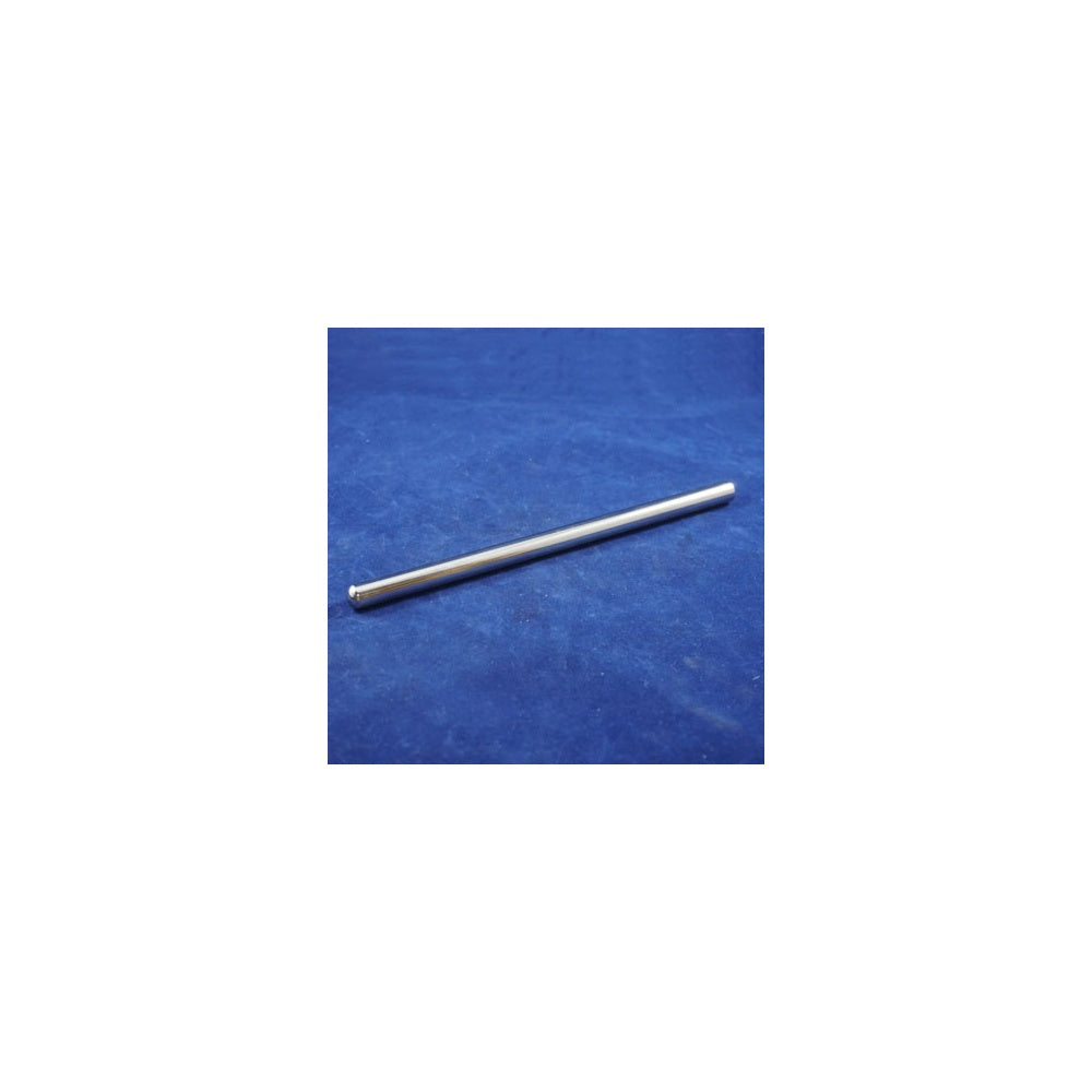 Jorgensen Labs Ex-Large 200mm Connecting Rod for Veterinary External Fixation