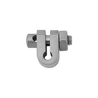 Jorgensen Labs Single Fixation Clamp Small - Orthopedic External Fixation Hardware