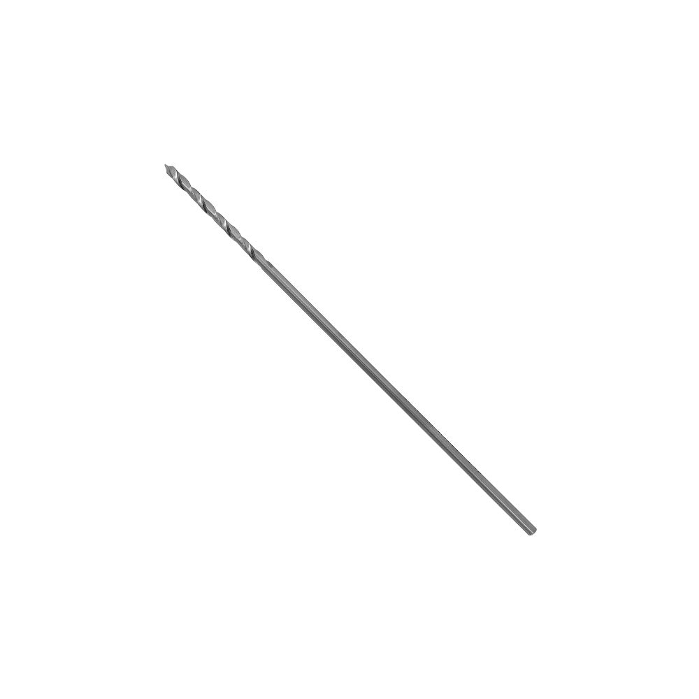 Jorgensen Labs 2.5mm Hardened TTA Drill Bit for Precision Veterinary Orthopedic Surgery