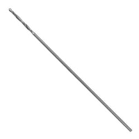 Jorgensen Labs Bone Twist Drill for Precision Orthopedic Surgery