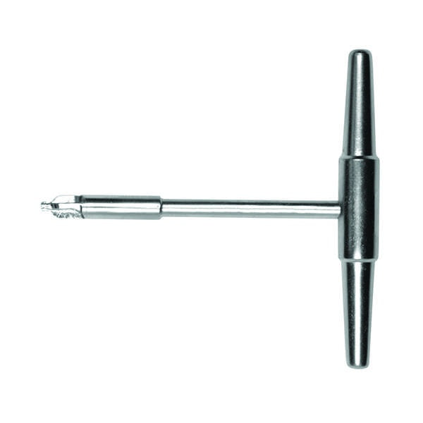 Jorgensen Labs J0372W Small Bone Screw Countersink