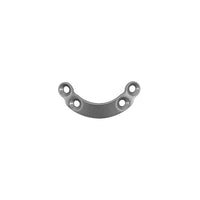 Jorgensen Labs Acetabular Plate Small - Precision Orthopedic Pelvic Implant