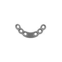 Jorgensen Labs ACETABULAR PLATE MEDIUM