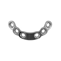 Jorgensen Labs Acetabular Plate Large - High-Strength Veterinary Orthopedic Fixation