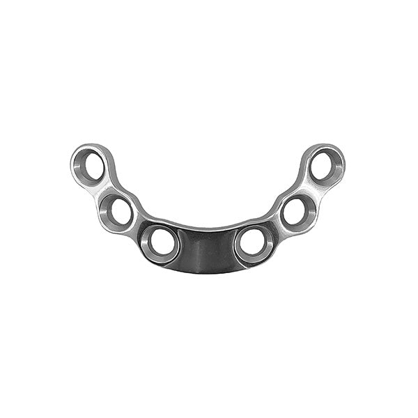 Jorgensen Labs Acetabular Plate X Large