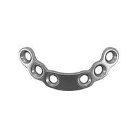 Jorgensen Labs Acetabular Bone Plate 3.5 for Veterinary Orthopedic Surgery
