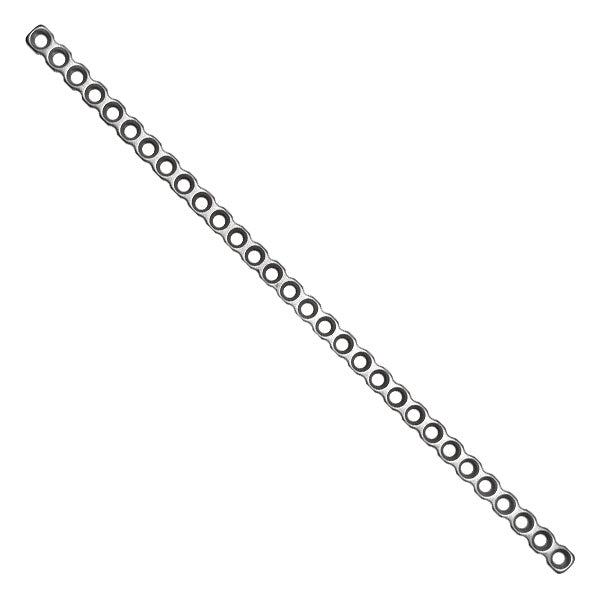 Jorgensen Labs Cuttable Malleable Bone Plate