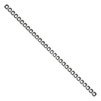 Jorgensen Labs Cuttable Malleable Bone Plate