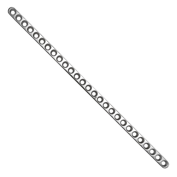 Jorgensen Labs Cuttable Plate 27 Holes
