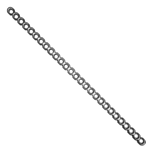 Jorgensen Labs J0374E 2.4 Cuttable Malleable Plate