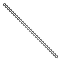 Jorgensen Labs 2.4 Cuttable Malleable Plate